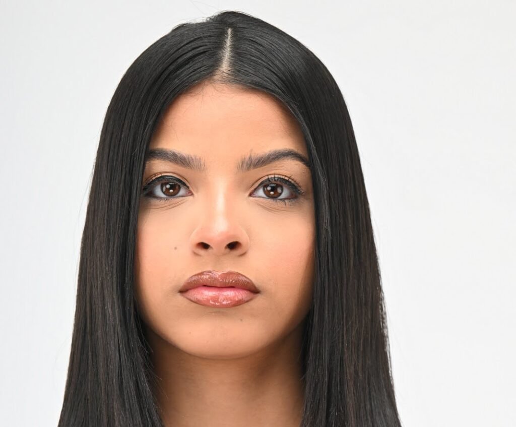 Kylie Marshall Takes the Lead in “RUN,” a Gritty New Action Drama About Survival, Strength and Justice