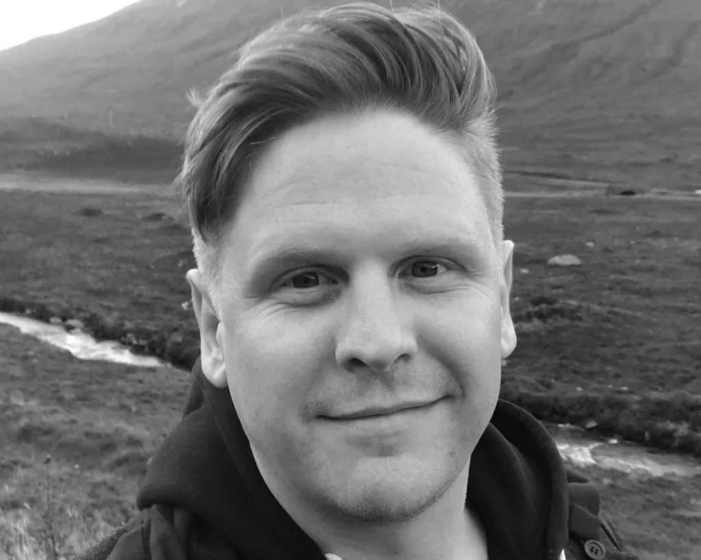 Andrew Rasmussen: The Creative Visionary Bringing Chaos, Heart, and Imagination to Stage and Screen